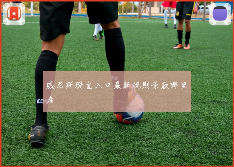 威尼斯现金入口最新规则条款哪里看